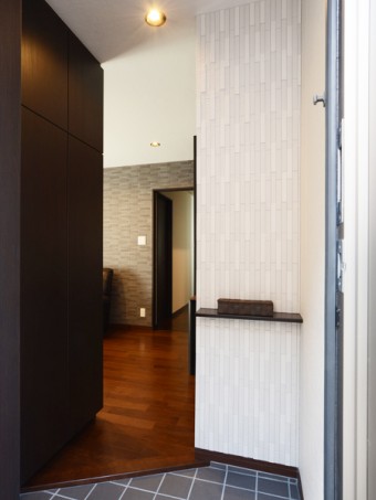 家族みんなが幸せな二世帯住宅全面リフォーム 家族みんなが幸せな二世帯住宅全面リフォーム